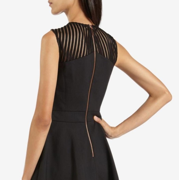 Ted Baker London Eleese Dress - Picture 3 of 4